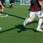 彼氏と一緒に仲良くサッカーを観戦する方法