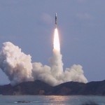 天候不良でＨ２Ａロケットの打ち上げ延期に
