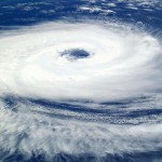 台風7号(ドルフィン)が発生!台風6号に続き連続で発生