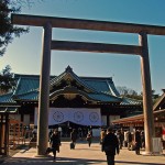 靖国神社みたままつりで露店が禁止に!