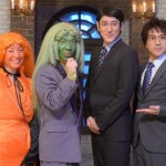 マモー・ミモー　25年ぶりにNHK総合「ＬＩＦＥ！」で復活！