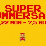マリオとタワーレコードがコラボカフェをオープン！限定グッズも