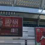 なでしこジャパンがサッカー女子ワールドカップベスト８進出！！