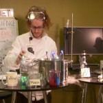 ホバーボードに乗る未来の時代がやってきた!