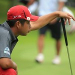 ミュゼプラチナムオープン　池田勇太は日本人最高5位でフィニッシュ
