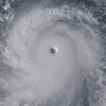トロピカルストームが変化！台風12号「ハロラ」が発生