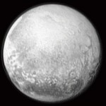 7月14日最接近！冥王星観測に高まる期待