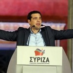 ギリシャのチプラス首相が辞任を発表
