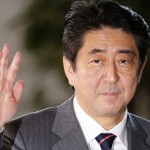 安倍首相が無投票で再選!野田氏は立候補せず