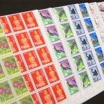普通切手 販売終了でプレミア切手誕生か！？