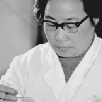 中国初の快挙！屠ユウユウ氏ノーベル賞受賞