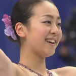 浅田真央 今季SPで世界最高難度に挑戦!