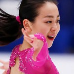 フィギュア浅田真央　復帰戦の中国杯で堂々の優勝！