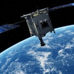 はやぶさ２が地球へ大接近！スイングバイ観測詳細