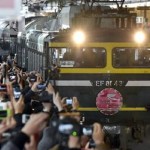 「トワイライトエクスプレス」本当に最後のラストラン