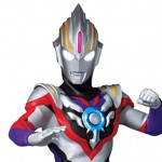 「ウルトラマンオーブ」最新シリーズは史上初の合体変身！
