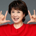 ラスボス小林幸子　始球式で999kmをはじき出す！？(動画有)