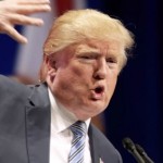 米大統領選　トランプ氏が指名確実に？クルーズ氏は撤退