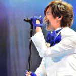 DAIGOプロポーズソング「KSK」をリリース 北川景子に贈ったラブソング