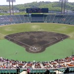 高校野球岡山大会で判定覆り！玉野光南逆転負け