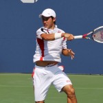 テニス男子ロジャーズ・カップ開幕　日本人選手結果速報