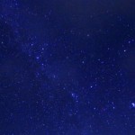 ペルセウス座流星群　8月12日深夜ピークに